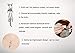 ISAACSONG.DESIGN Sterling Silver Rose Gold Cat Moon Charms Pendant Necklace for Women