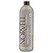 Norvell System HVLP Gun & Airbrush Cleaner for All Spray Tanning Systems, 16 fl.oz.