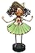 Lori Mitchell Columbine Girl Doll Figurine
