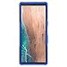 Sony Xperia 10 Plus Case,PUSHIMEI with Kickstand Hard PC Back Cover Soft TPU Dual Layer Protection Phone Case Cover for Sony Xperia 10 Plus 6.5