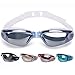 VenTing Swimming Goggles For Men Women Kids,Swim Glasses Watertight Anti Fog UV Protection