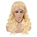 613 Blonde 100% Human Hair Lace Front Wigs Body Wave Pre Plucked Natural Hairline for Black Women Unprocessed Brazilian Virgin Hair Lace Front Wig 150% Density 12 inch