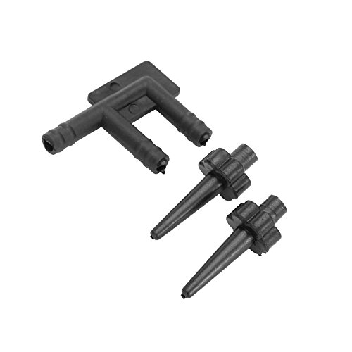 Купить OEMTOOLS 25036 BleedOMatic OneMan Brake Bleeder Kit в