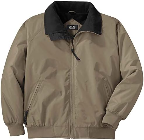Port Authority Challenger Jacket at Amazon Men's Clothing store