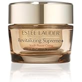 Estée Lauder Revitalizing Supreme+ Youth Power Cream Moisturizer with Hyaluronic Acid & Peptides, Anti Aging