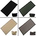 NEXTOUR Neck Gaiter Headwear Headband Head Wrap Scarf Mask Neck/Ear Warmers Headbands Perfect for Winter Fishing, Hiking, Running, Motorcycle etc& Daily Wear for Men and Women