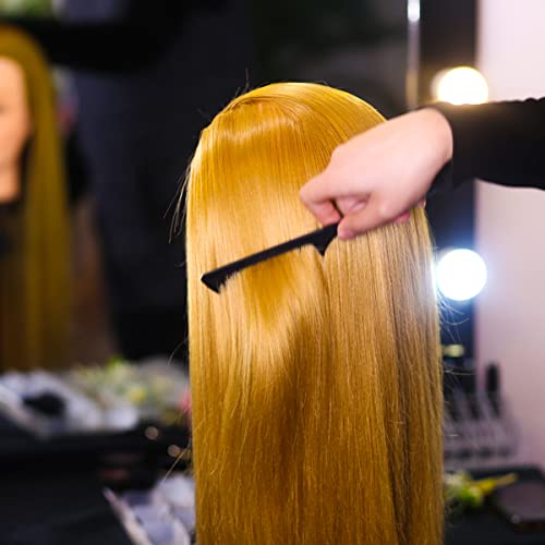 Stancia Mannequin Head with Hair,24\