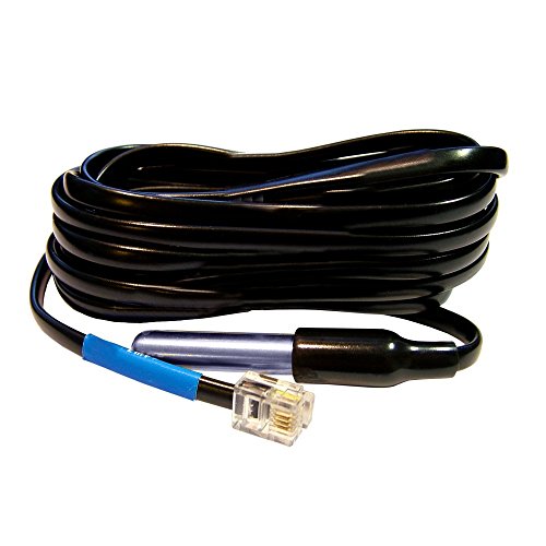 Davis Instrument 12181831 Davis Stainless Steel Temperature Probe Wrj Connector