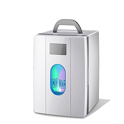 Click Here to See More Images 10L car refrigerator Car home Refrigeration Small household dorm room Mini fridge