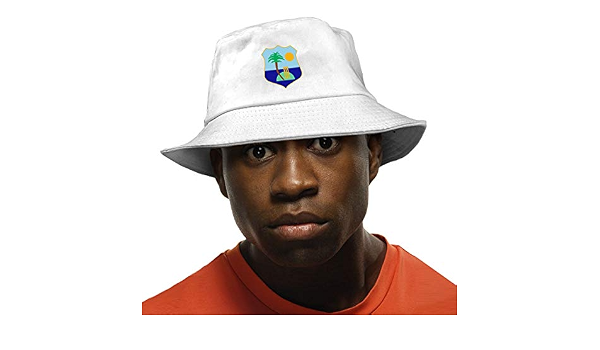 Bucket Hat, West Indies Cricket Board 