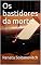 Livro Os bastidores da morte