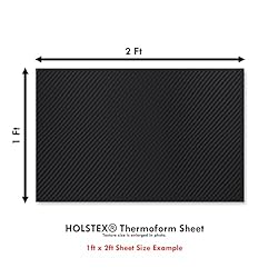 HOLSTEX Thermoform Sheet