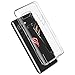 Redluckstar ROG Phone Case, Clear Thin Cover [Access to All Features] Soft Silicone Rubber Transparent Bumper Ultra Slim Anti-Scratch TPU Back Cover for ASUS ROG Phone Gaming Phone 2018