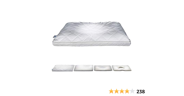 proper pillow reviews