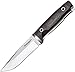 Boker Magnum 02LG117 Dayhike Knife with 4 1/2 in. Fixed Blade Steel, Black