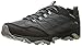 Merrell Women's Moab FST Waterproof Hiking Shoe