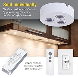 Armacost Lighting 223311 Recess or Surface Mount