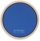 Prologix Percussion Blue Lightning Practice Pad - 12