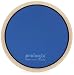 Prologix Percussion Blue Lightning Practice Pad - 12"