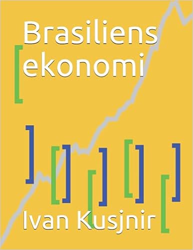 Brasiliens ekonomi