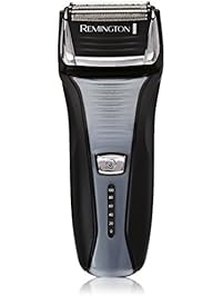 Remington F5-5800 Foil Shaver, Men's Electric Razor, Electric Shaver, Black