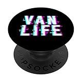 Van Life | Camper Van PopSockets PopGrip: Swappable