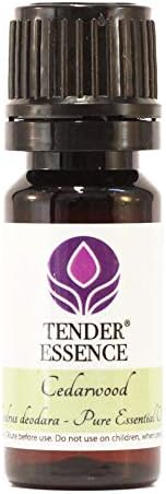Essential Oils Choose from 26 Oils (Cedarwood)