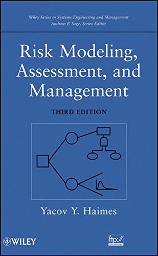 Risk Modeling, Assessment, and Management