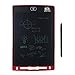 DuDu PaPa LCD Writing Tablet LCD board Writing pad writing tablets for kids 8.5inch Drawing Board Doodle Pad Writing Board Kids tablet Kids doodle pad White board Fridge Magnet Notepad