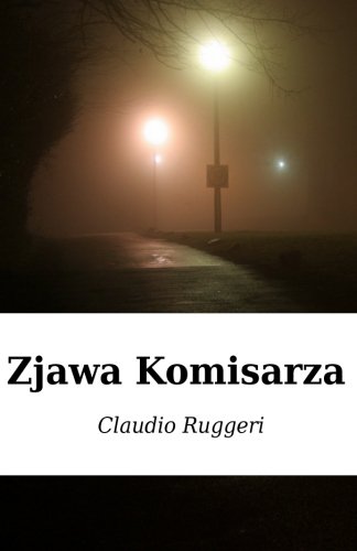 Zjawa Komisarza (Polish Edition)