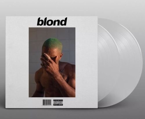 FRANK OCEAN - Pink  White Lyrics - Zortam Music