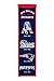 NFL New England Patriots Heritage Banner