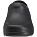 Skechers for Work Women's Clara Clog,Black,5 M US