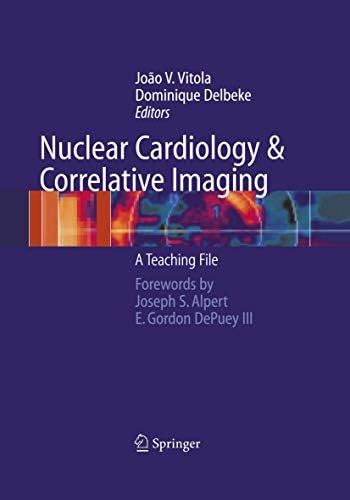 Handbook of Nuclear Cardiology: Cardiac SPECT and Cardiac PET