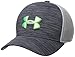 Under Armour Boys' Golf Classic Mesh 2.0 Cap