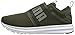 PUMA Men's Enzo Strap Mesh Sneaker
