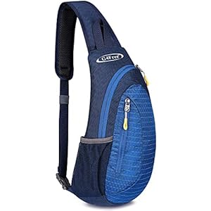 waterproof hiking backpack amazon