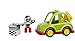 LEGO DUPLO Rally Car 10589