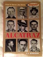 Alcatraz: Prison for America's most wanted (READ 180) 043905673X Book Cover