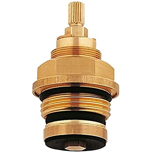 GROHE Screw-Down Valve, 3/4 07025000