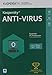 Kaspersky Anti-Virus 3 -2016