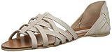 Steve Madden Women's Flute Huarache Sandal