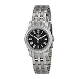 Tissot Women's TIST0332101105300 Dream Black Dial Watch