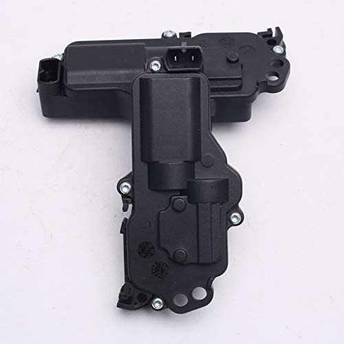 SEEU AGAIN (1 pair) Left & Right Power Door Lock Actuators Replacement