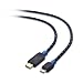 Cable Matters USB C to Micro USB Cable (Micro USB to USB-C Cable) with Braided Jacket 9.8 Feet in Black primary