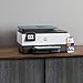 HP Officejet Pro 8028/8025 All-in-One Printer, Scan, Copy, Fax, Wi-Fi and Cloud-Based Wireless Printing (3UC64A)thumb 3