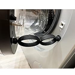 Spidfee Front Load Washer Door Prop Magnetic Washer