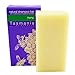 Beauty and the Bees Eco Friendly Unscented Honey & Hemp Seed Oil Solid Shampoo Bar | Sensitive Skin & Dry Scalp | Organic Ingredients Sulfate Free