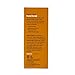 40 Carrots Carrot Aloe Facial Cleansing Facial Scrub - Helps Improve Skin Tone & Texture | Get Softer Radiant Looking Skin | Made in USA, Paraben & Cruelty Free (3oz)