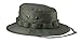 Rothco 100% Cotton Rip-Stop Boonie Hat - Ultimate Sun Defense Bucket Hat for Outdoor Adventures (US, Numeric, 7 1/2, Olive Drab)